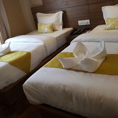 Hotel Bihani Kathmandu Esterno foto