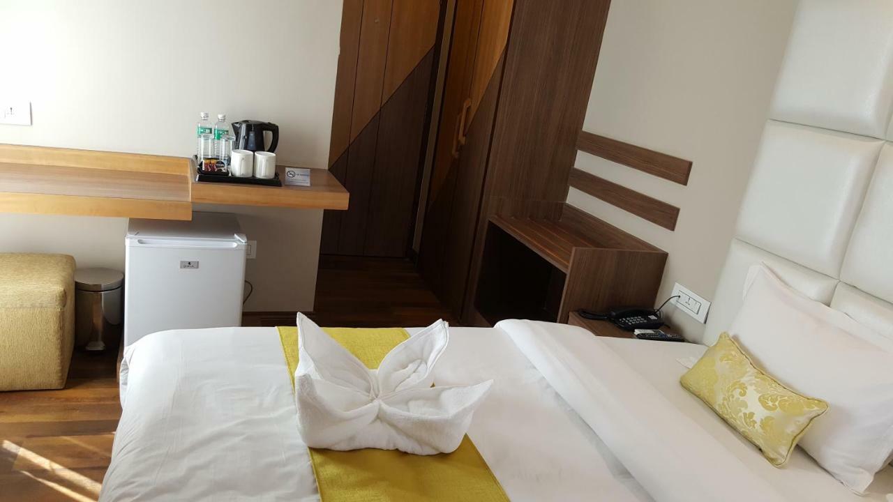 Hotel Bihani Kathmandu Esterno foto